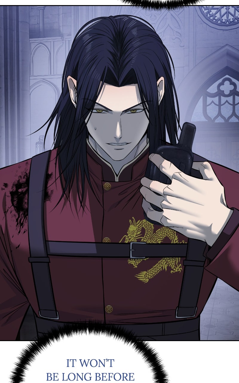 Read The Red Shirt chapter 24 image 113 on Lezhin