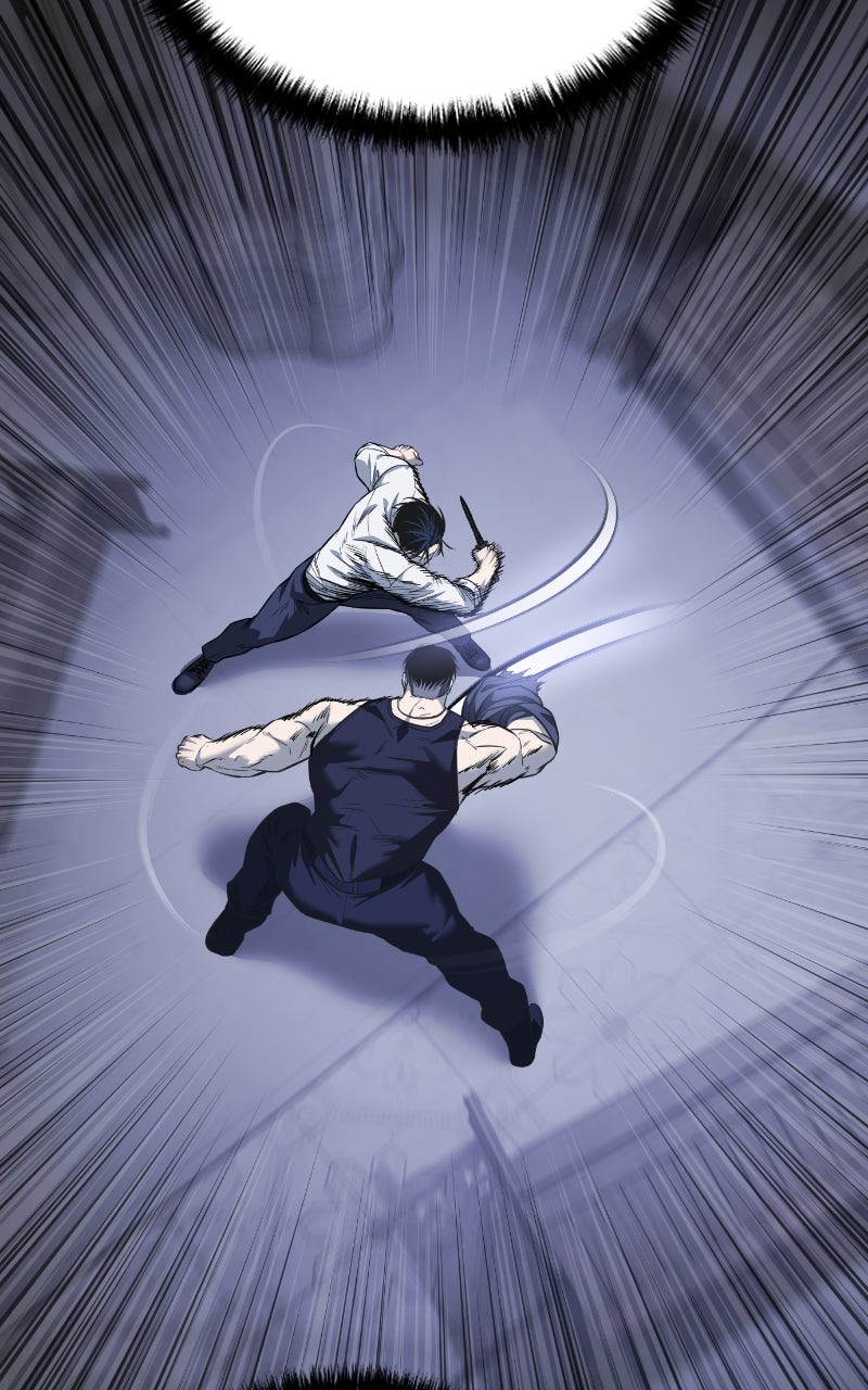 Read The Red Shirt chapter 24 image 115 on Lezhin
