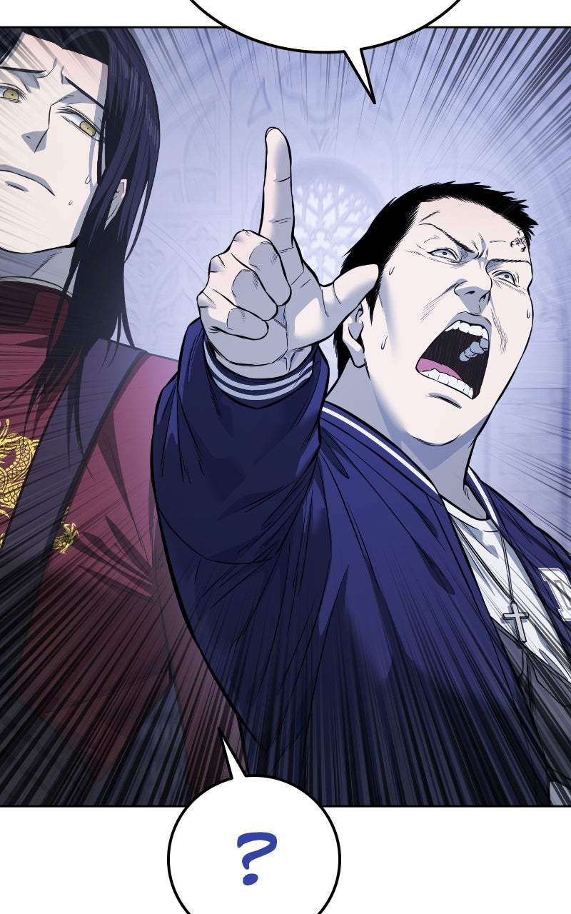 Read The Red Shirt chapter 24 image 117 on Lezhin