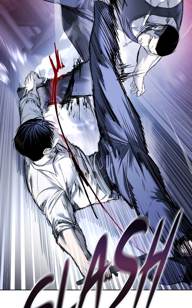 Read The Red Shirt chapter 24 image 126 on Lezhin