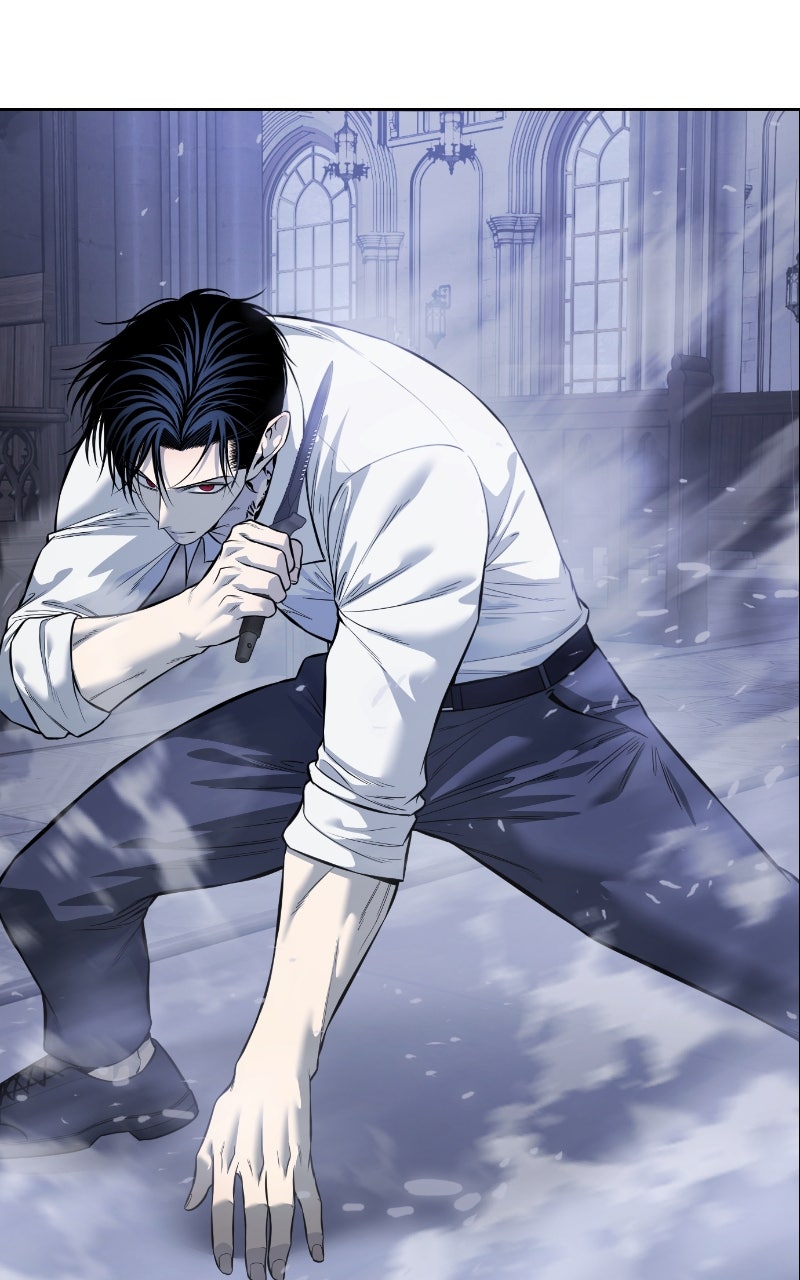Read The Red Shirt chapter 24 image 129 on Lezhin