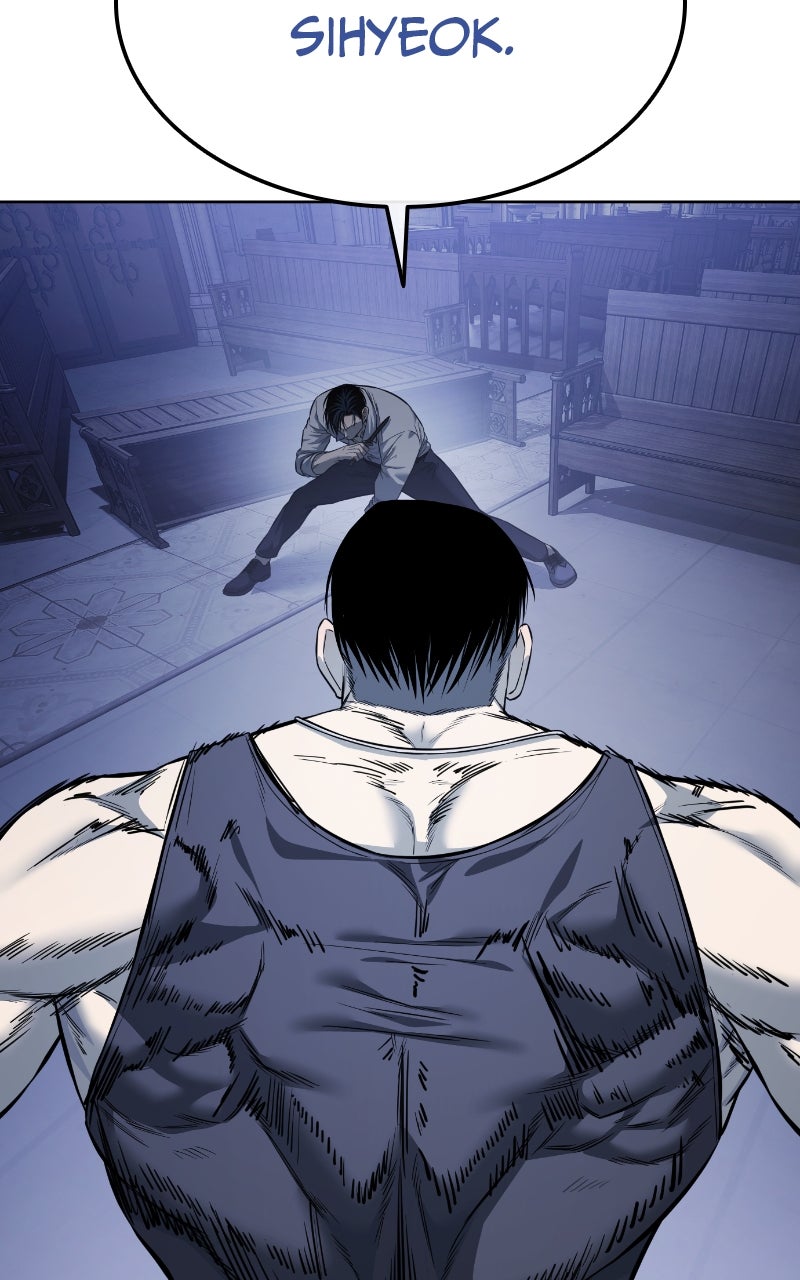 Read The Red Shirt chapter 24 image 133 on Lezhin