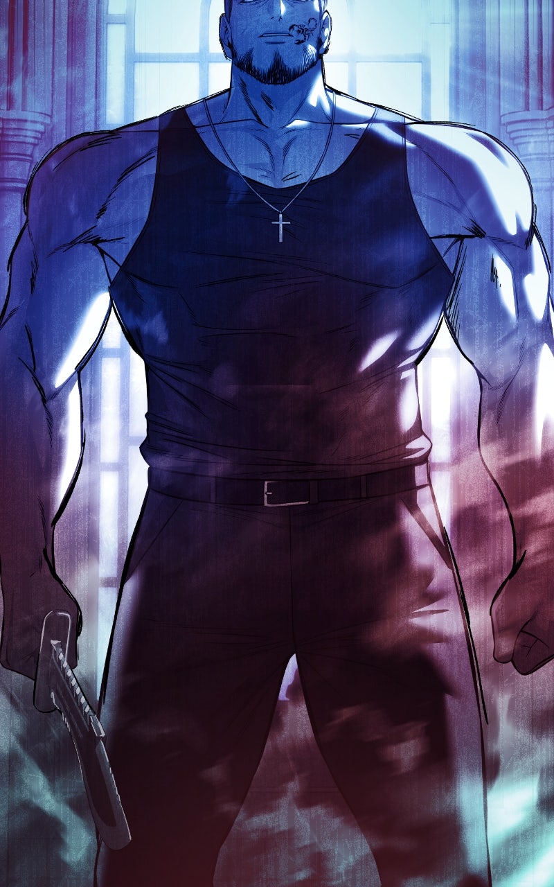 Read The Red Shirt chapter 24 image 138 on Lezhin