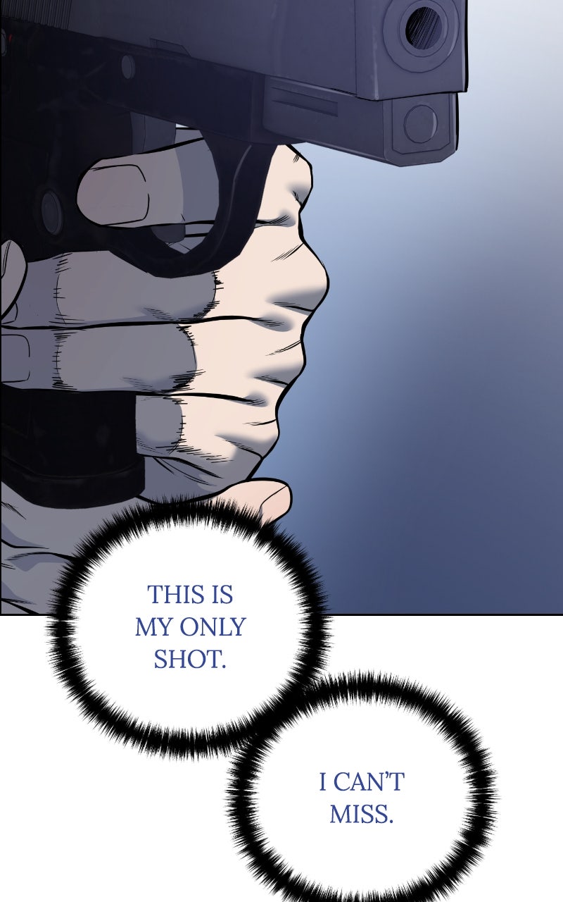 Read The Red Shirt chapter 24 image 20 on Lezhin