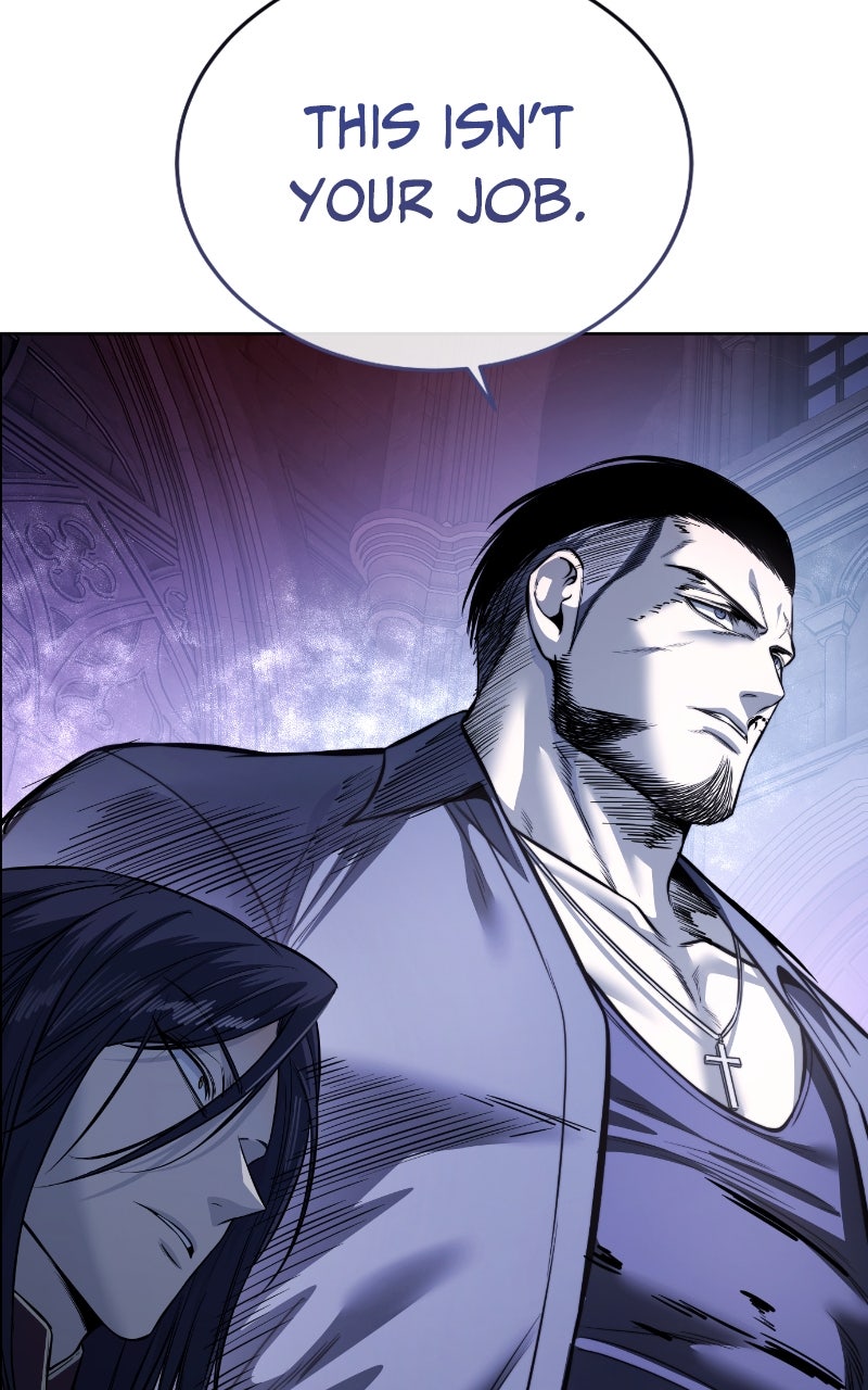 Read The Red Shirt chapter 24 image 23 on Lezhin