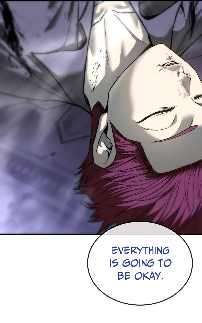 Read The Red Shirt chapter 24 image 32 on Lezhin
