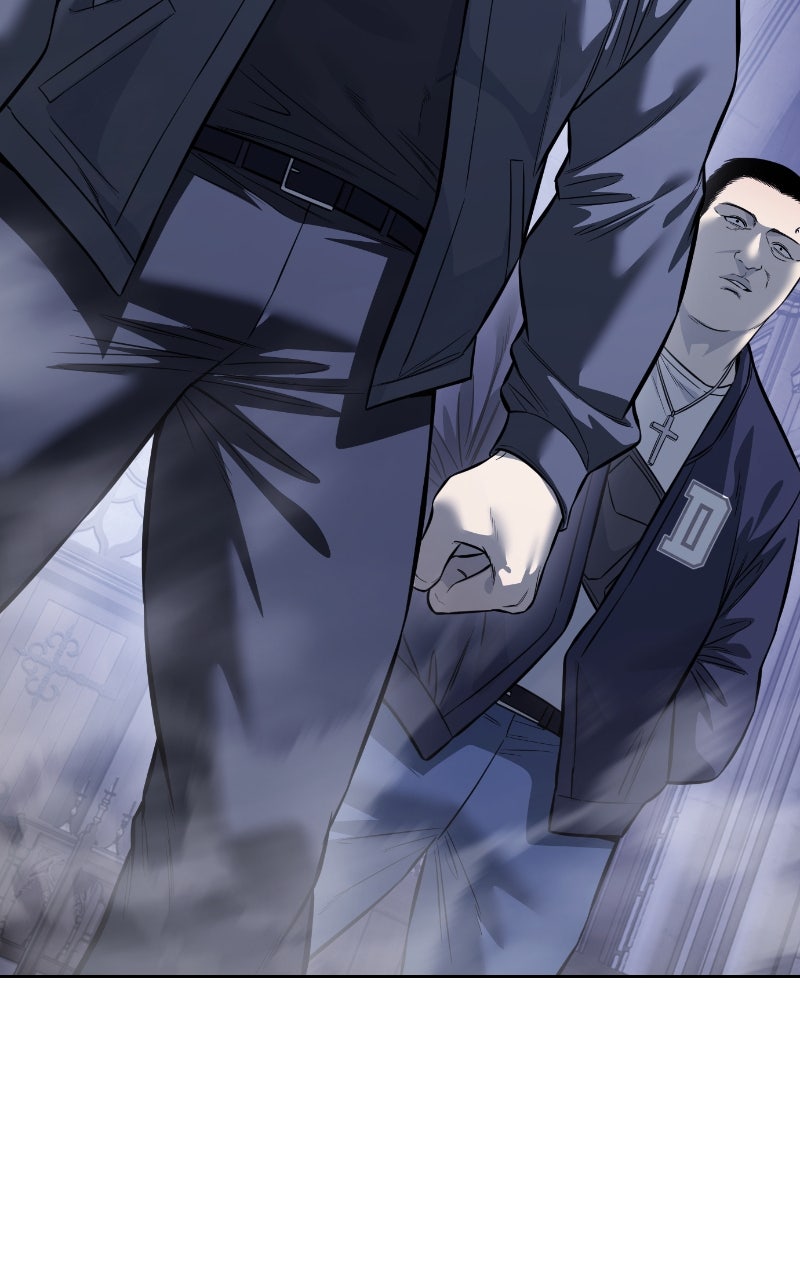Read The Red Shirt chapter 24 image 34 on Lezhin