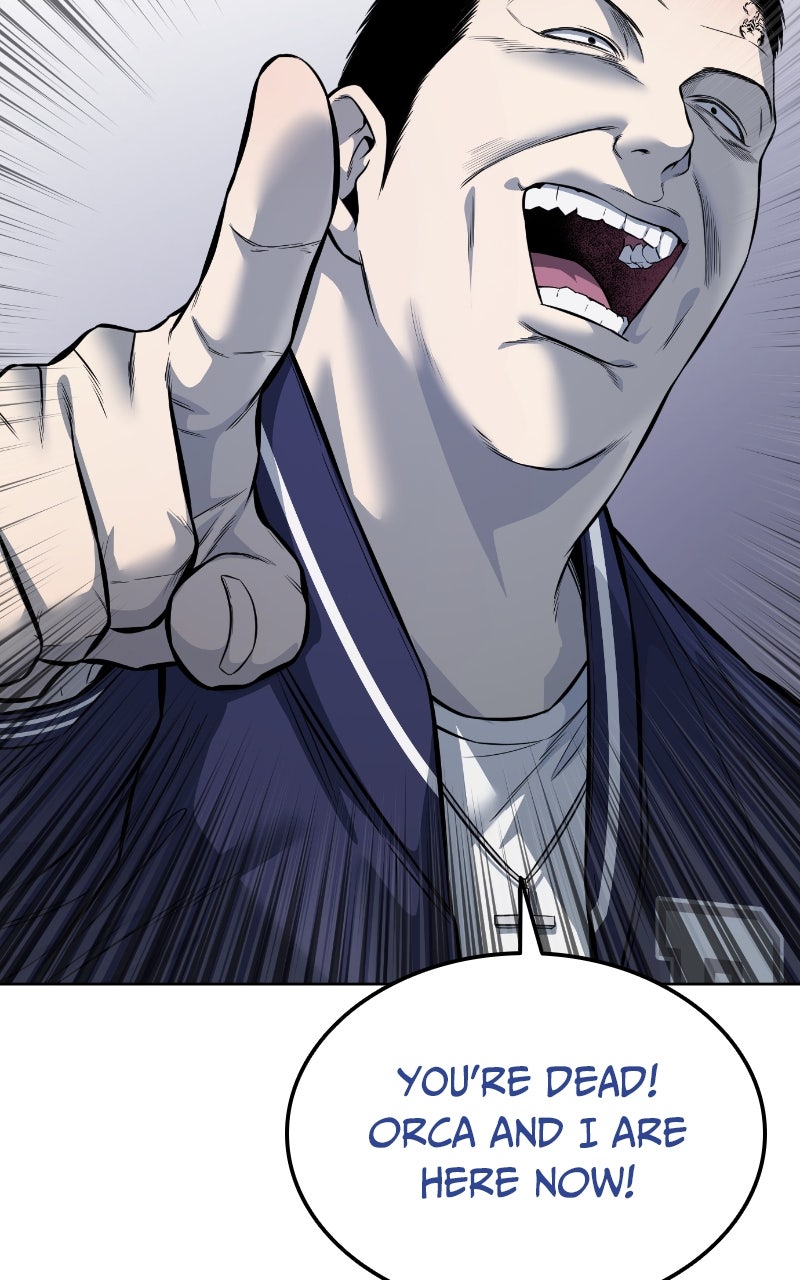 Read The Red Shirt chapter 24 image 37 on Lezhin