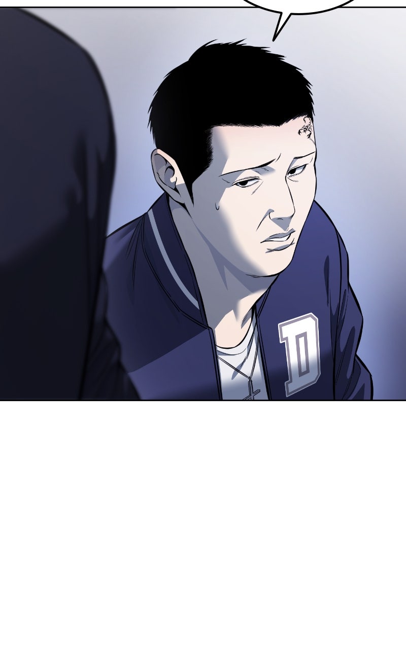 Read The Red Shirt chapter 24 image 42 on Lezhin