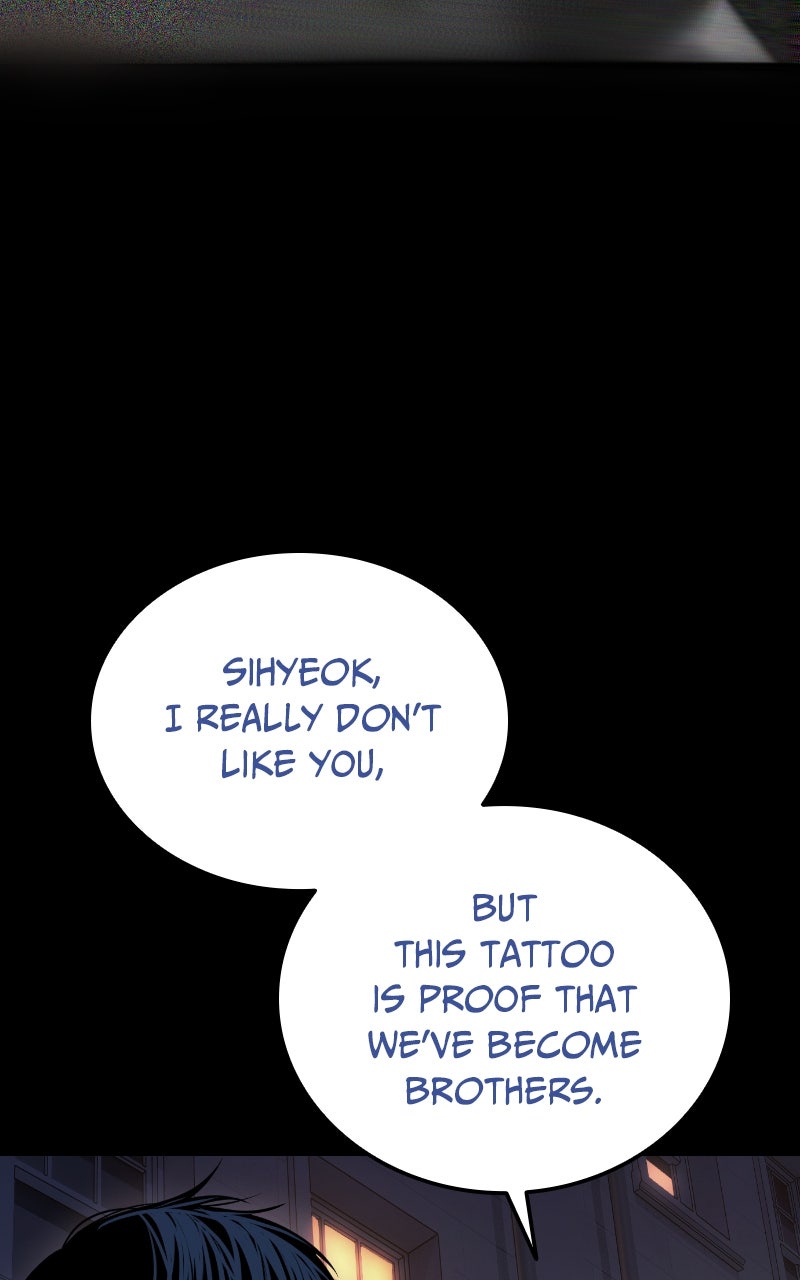 Read The Red Shirt chapter 24 image 5 on Lezhin