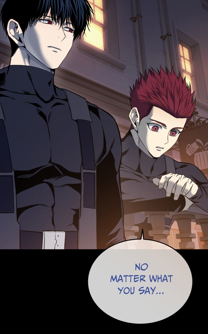 Read The Red Shirt chapter 24 image 6 on Lezhin