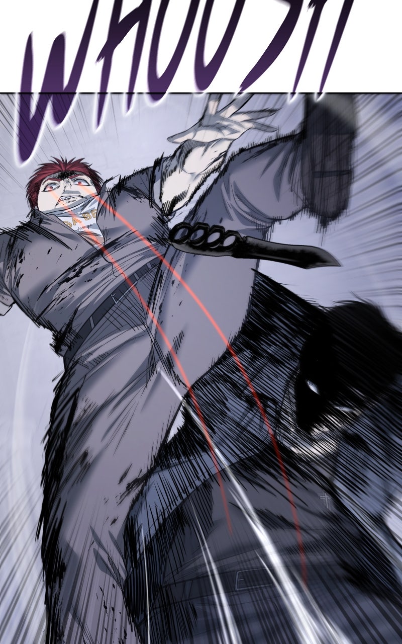 Read The Red Shirt chapter 24 image 61 on Lezhin