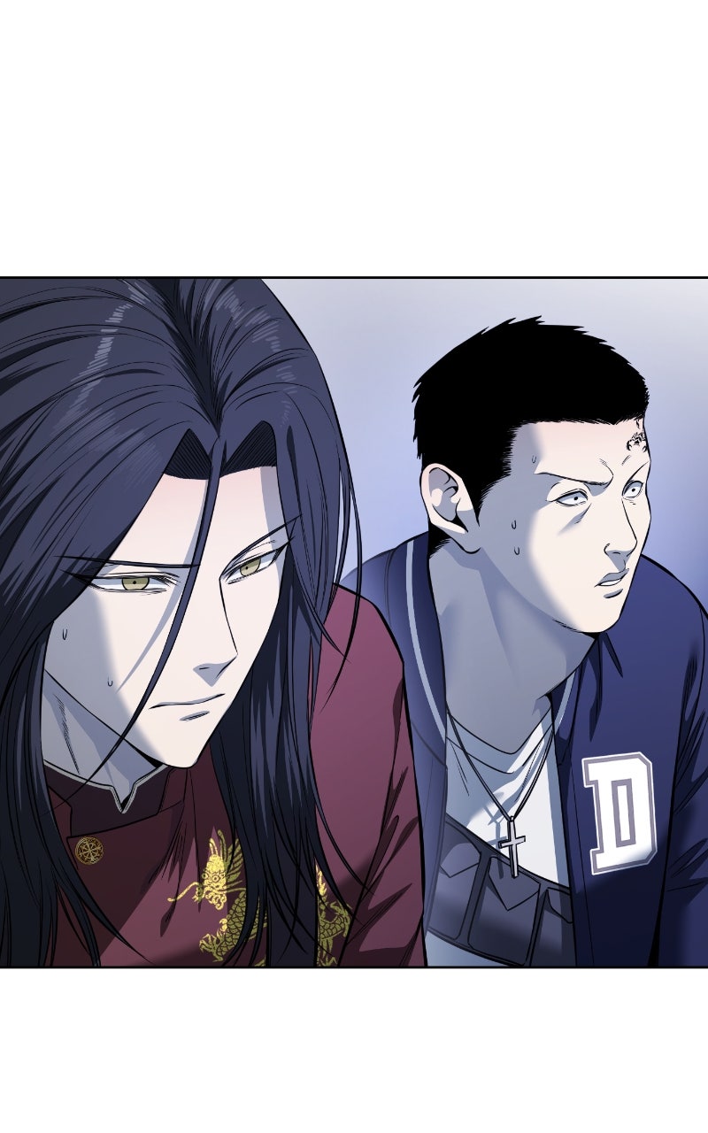 Read The Red Shirt chapter 24 image 68 on Lezhin