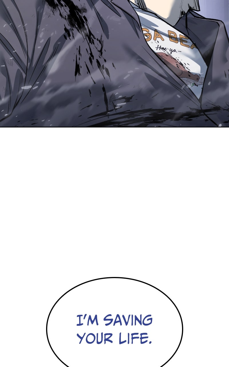Read The Red Shirt chapter 24 image 70 on Lezhin