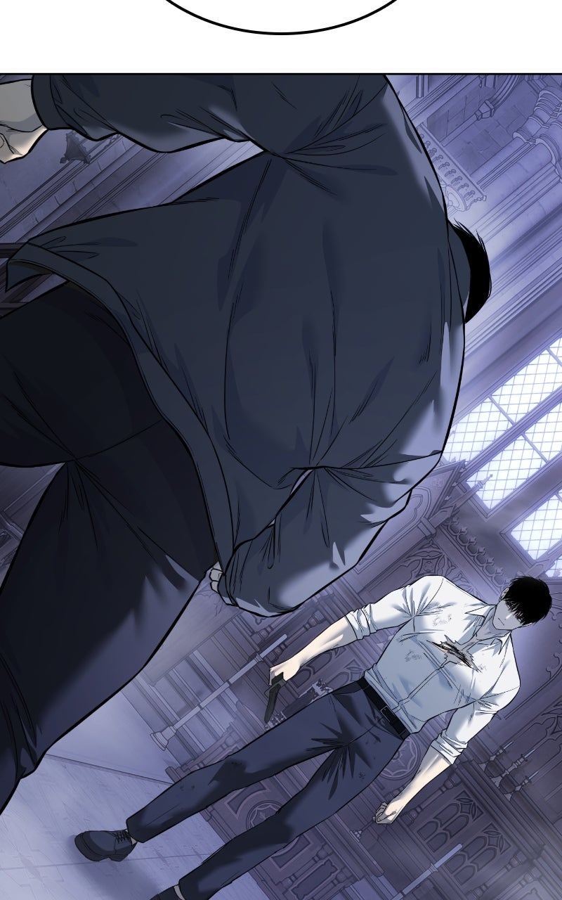 Read The Red Shirt chapter 24 image 71 on Lezhin