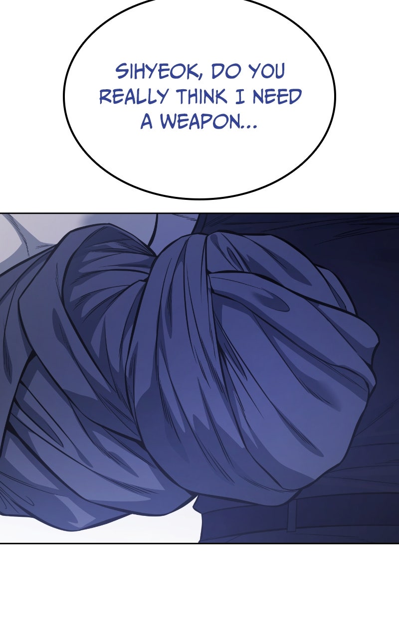 Read The Red Shirt chapter 24 image 76 on Lezhin