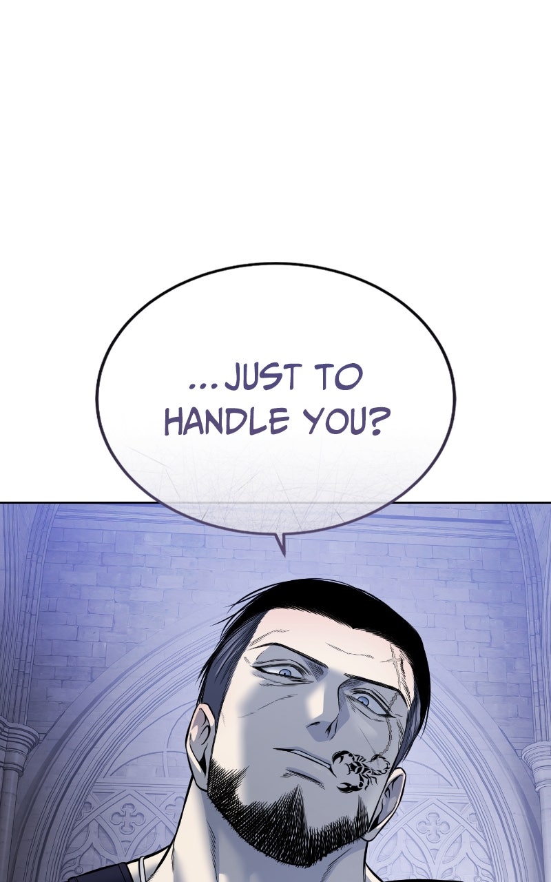 Read The Red Shirt chapter 24 image 77 on Lezhin