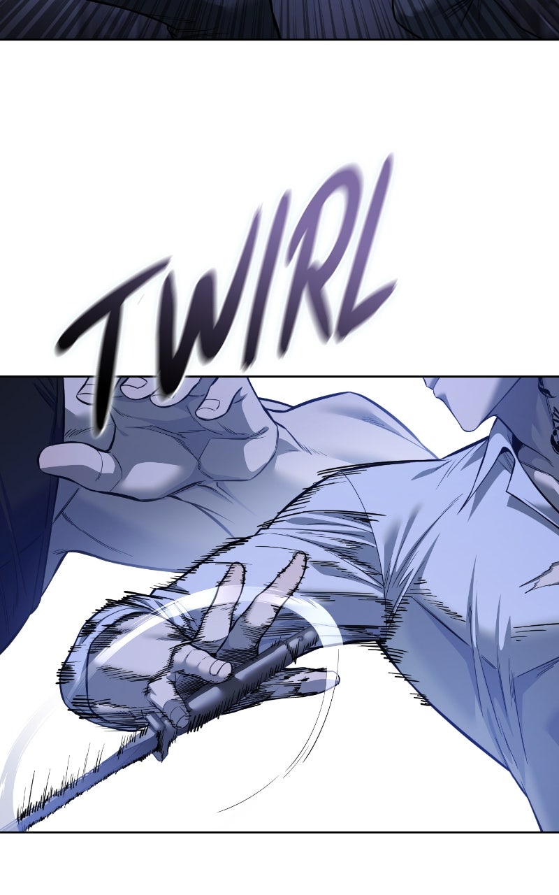 Read The Red Shirt chapter 24 image 85 on Lezhin