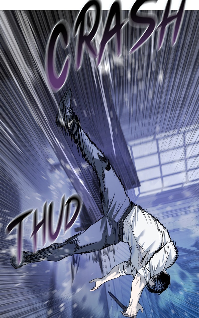 Read The Red Shirt chapter 24 image 89 on Lezhin