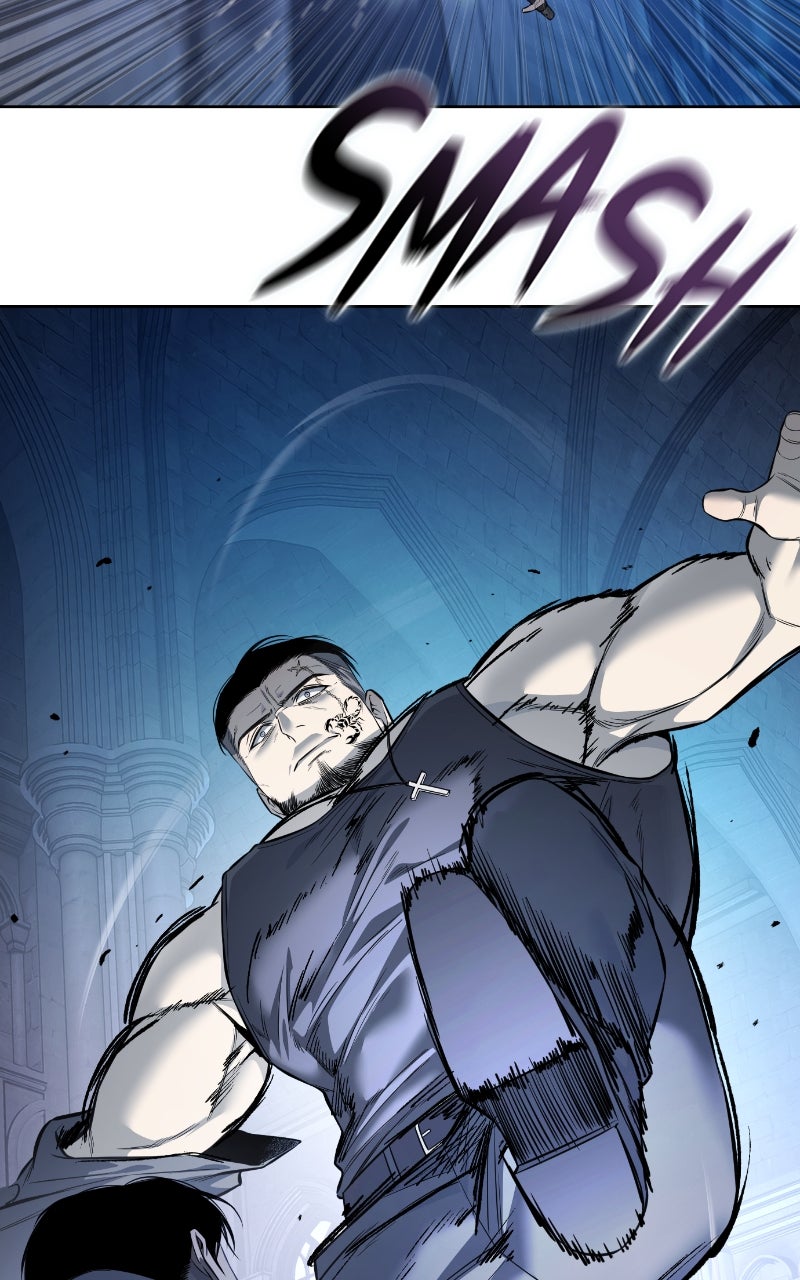 Read The Red Shirt chapter 24 image 90 on Lezhin