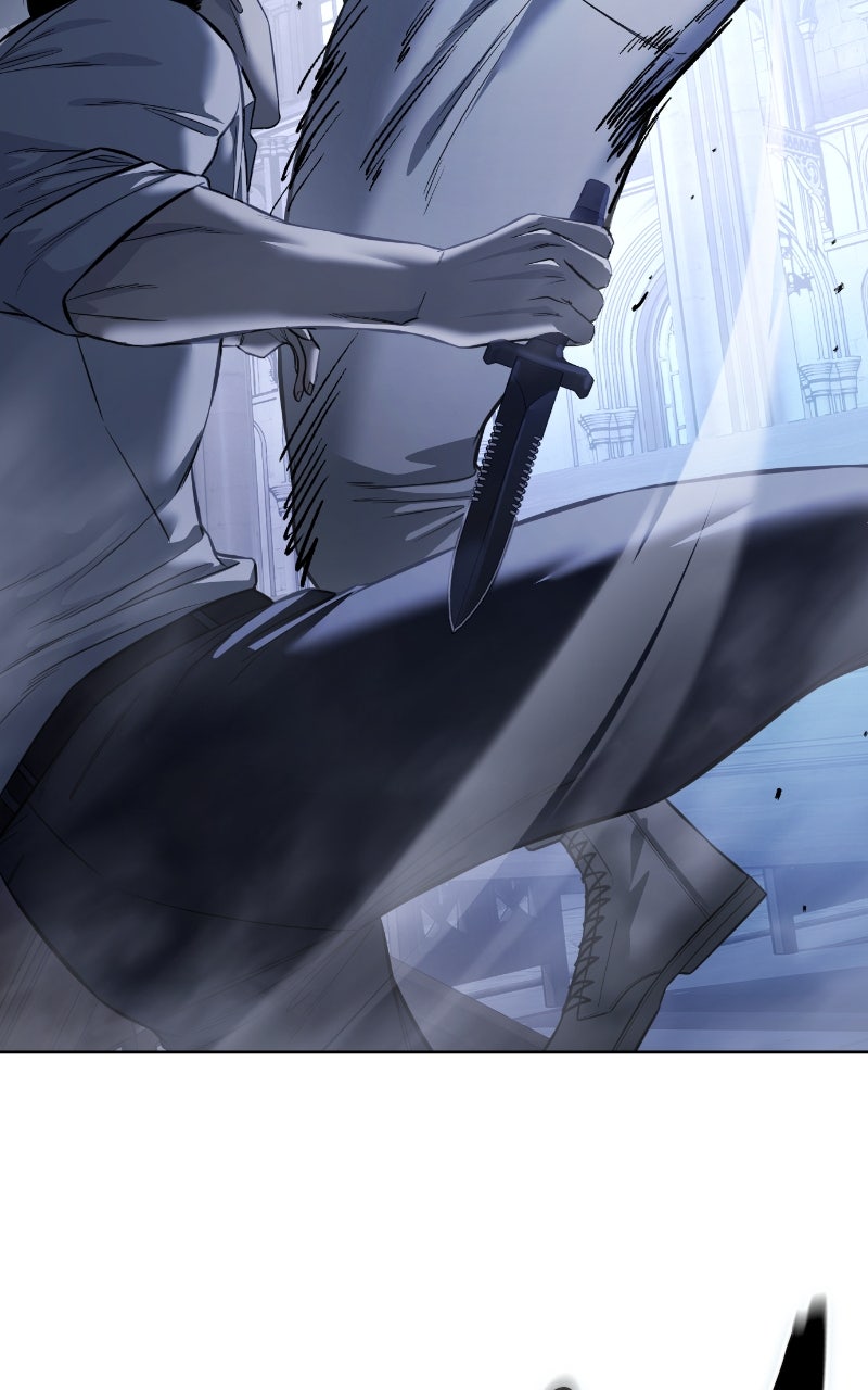 Read The Red Shirt chapter 24 image 91 on Lezhin