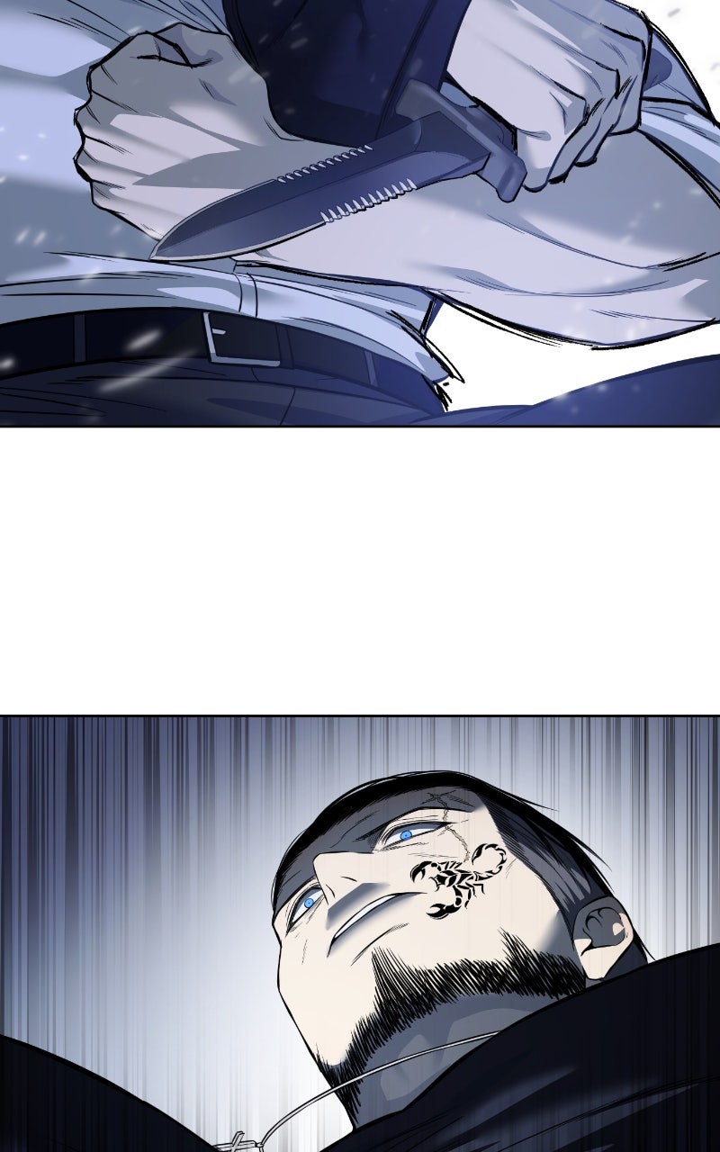 Read The Red Shirt chapter 24 image 94 on Lezhin