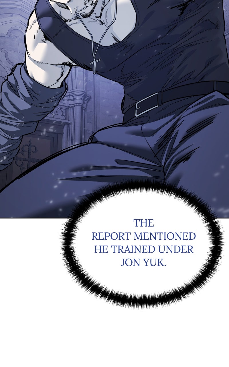 Read The Red Shirt chapter 24 image 99 on Lezhin