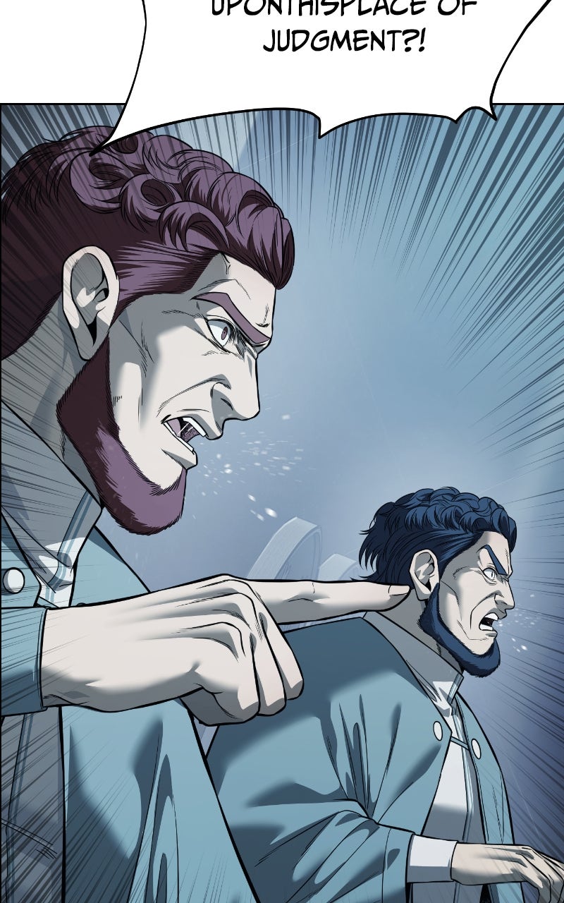 Read The Red Shirt chapter 25 image 100 on Lezhin