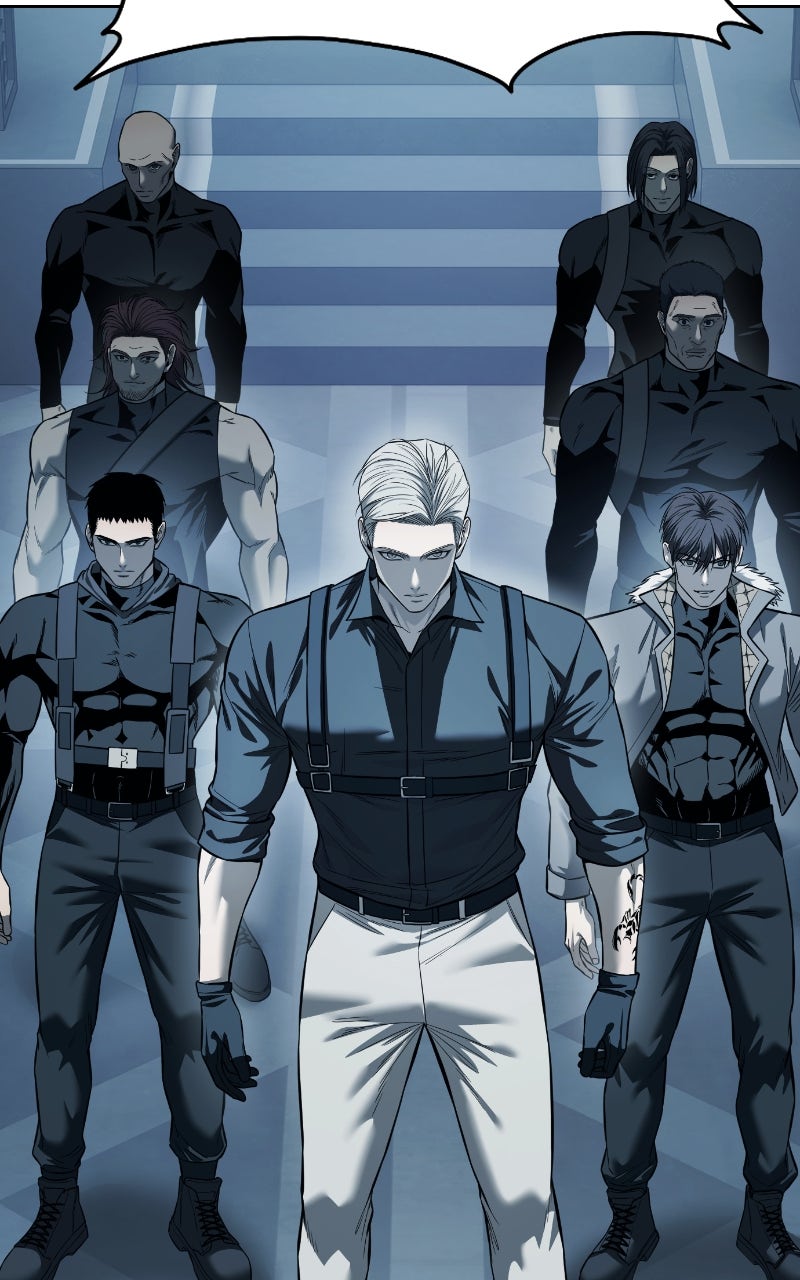 Read The Red Shirt chapter 25 image 102 on Lezhin