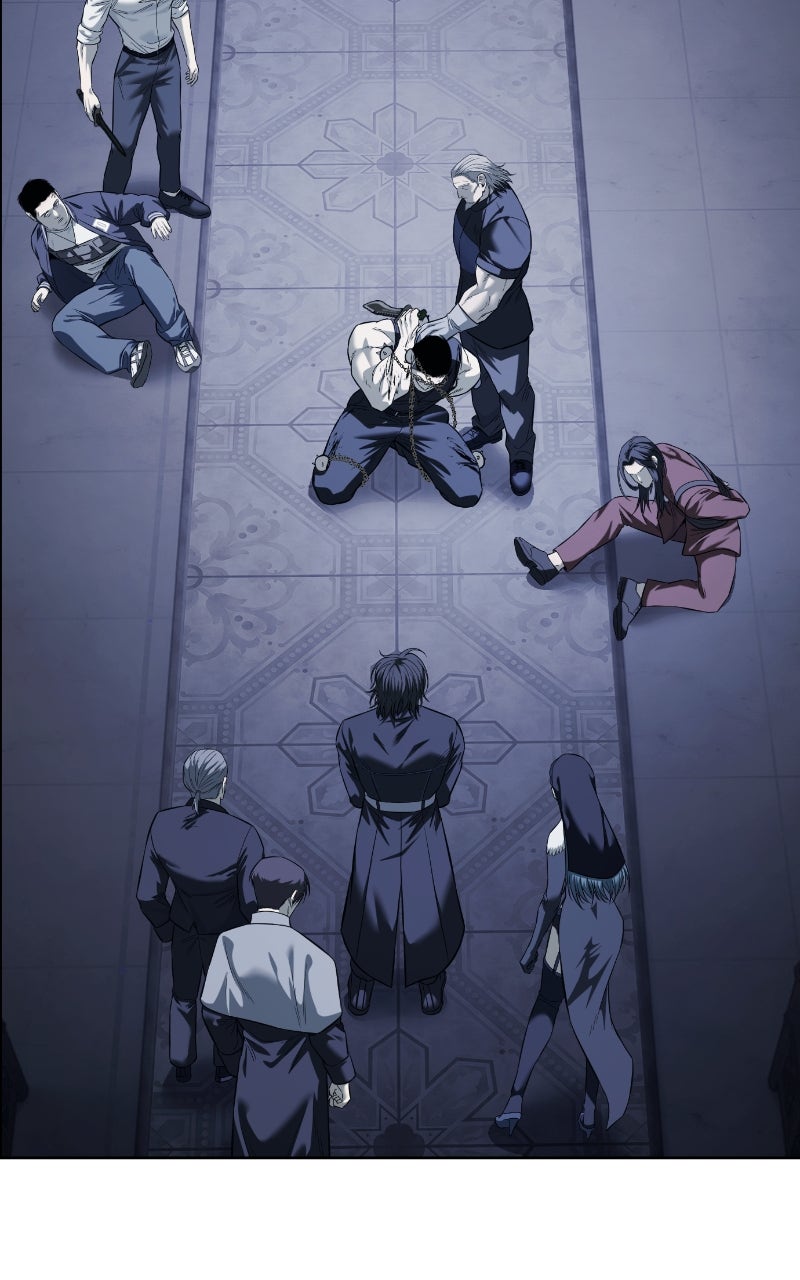 Read The Red Shirt chapter 25 image 119 on Lezhin