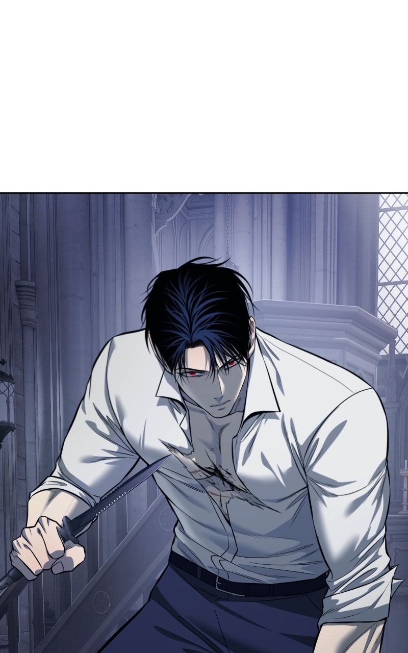 Read The Red Shirt chapter 25 image 120 on Lezhin
