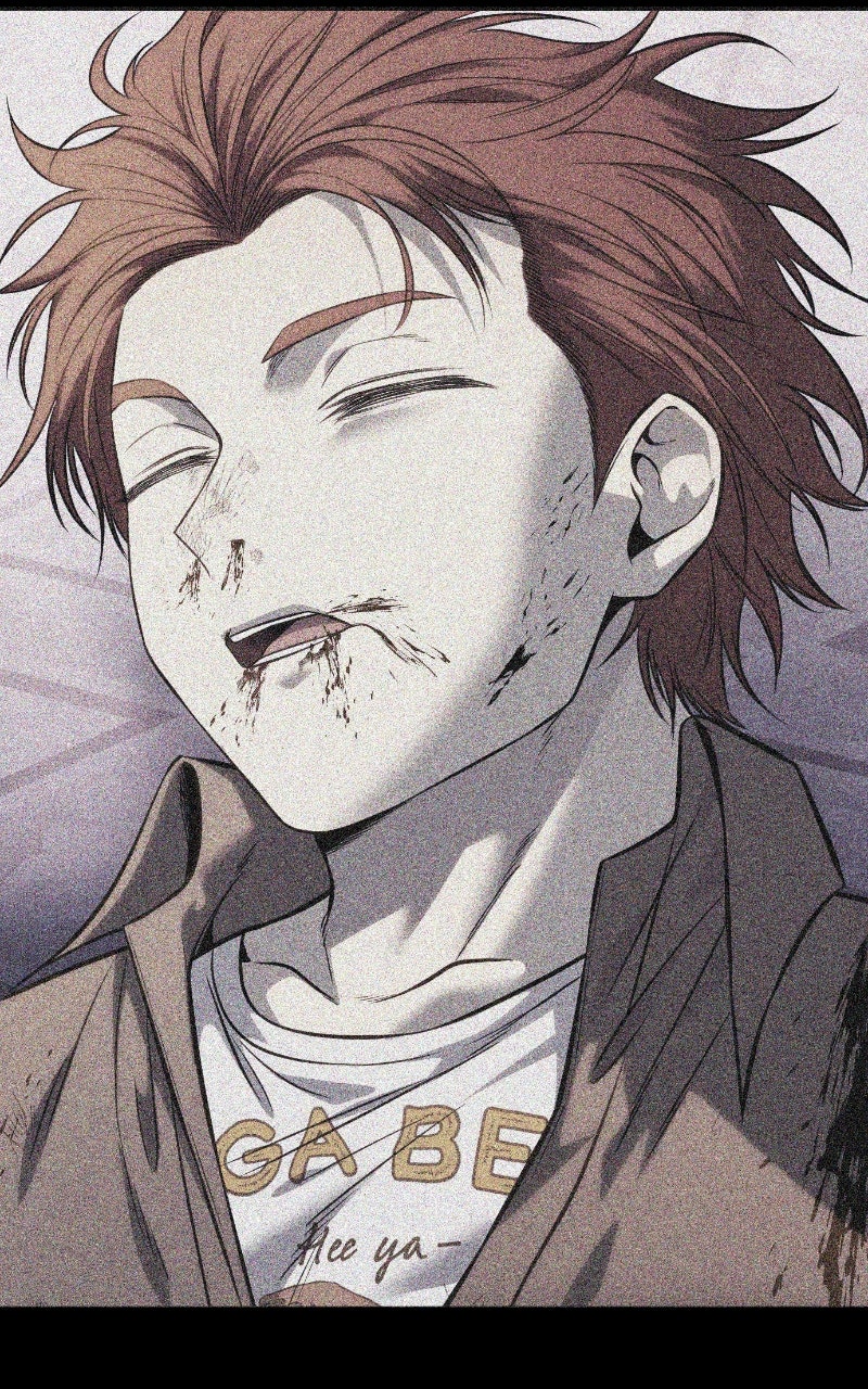 Read The Red Shirt chapter 25 image 122 on Lezhin