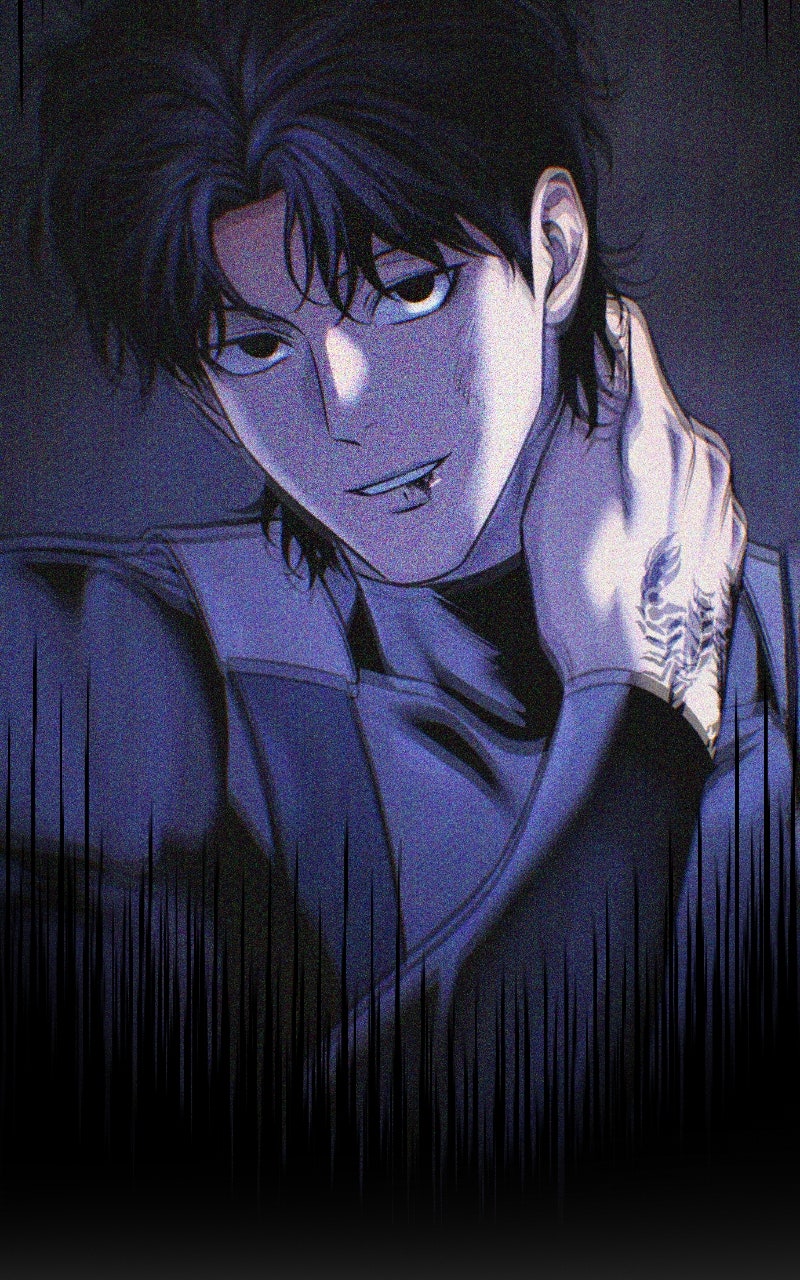 Read The Red Shirt chapter 25 image 129 on Lezhin