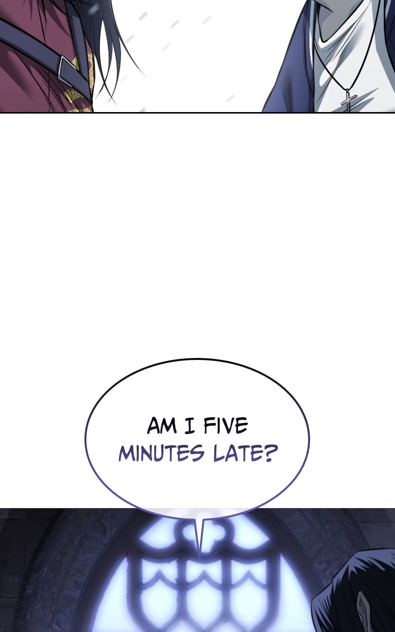 Read The Red Shirt chapter 25 image 13 on Lezhin