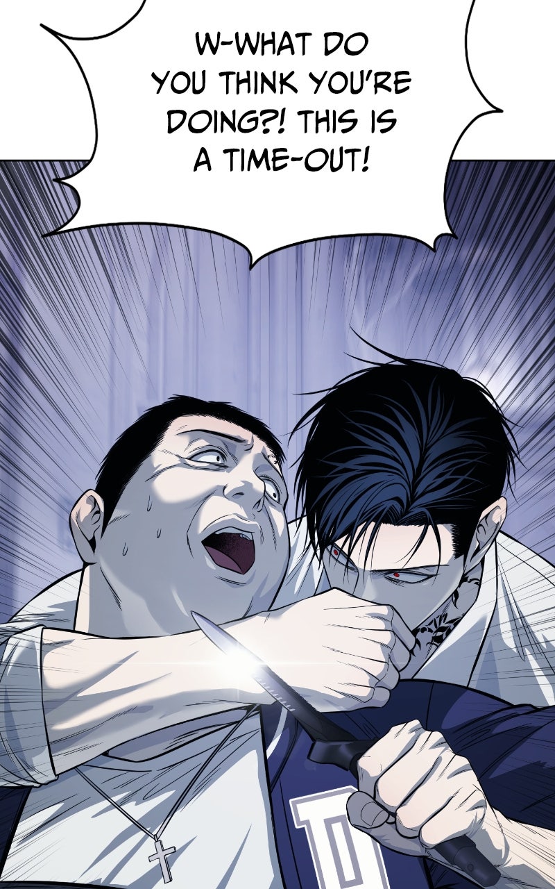 Read The Red Shirt chapter 25 image 134 on Lezhin