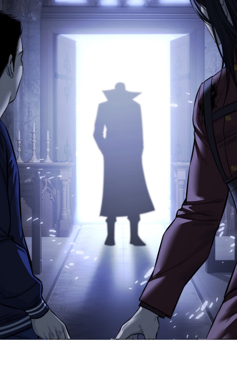 Read The Red Shirt chapter 25 image 14 on Lezhin