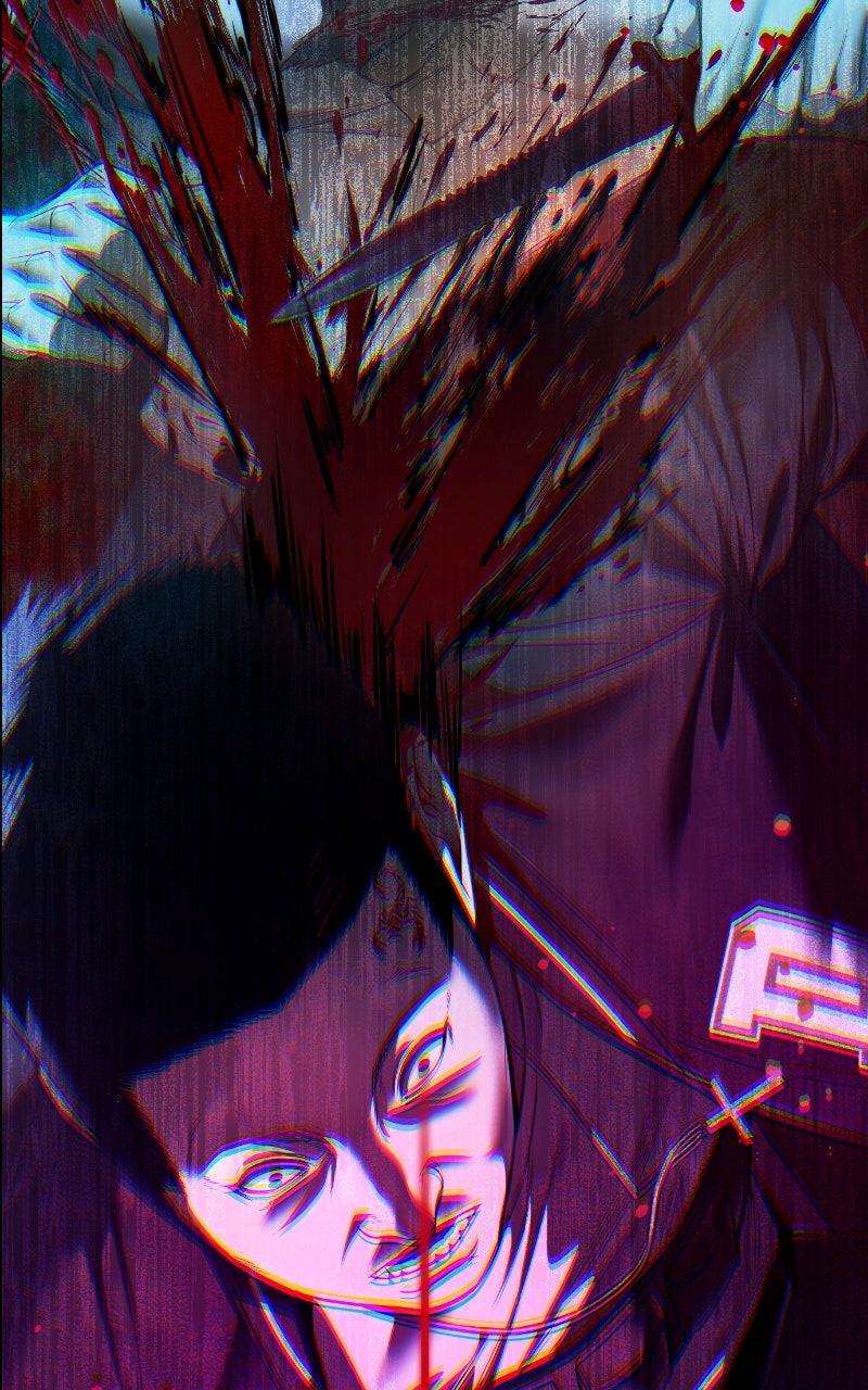 Read The Red Shirt chapter 25 image 150 on Lezhin