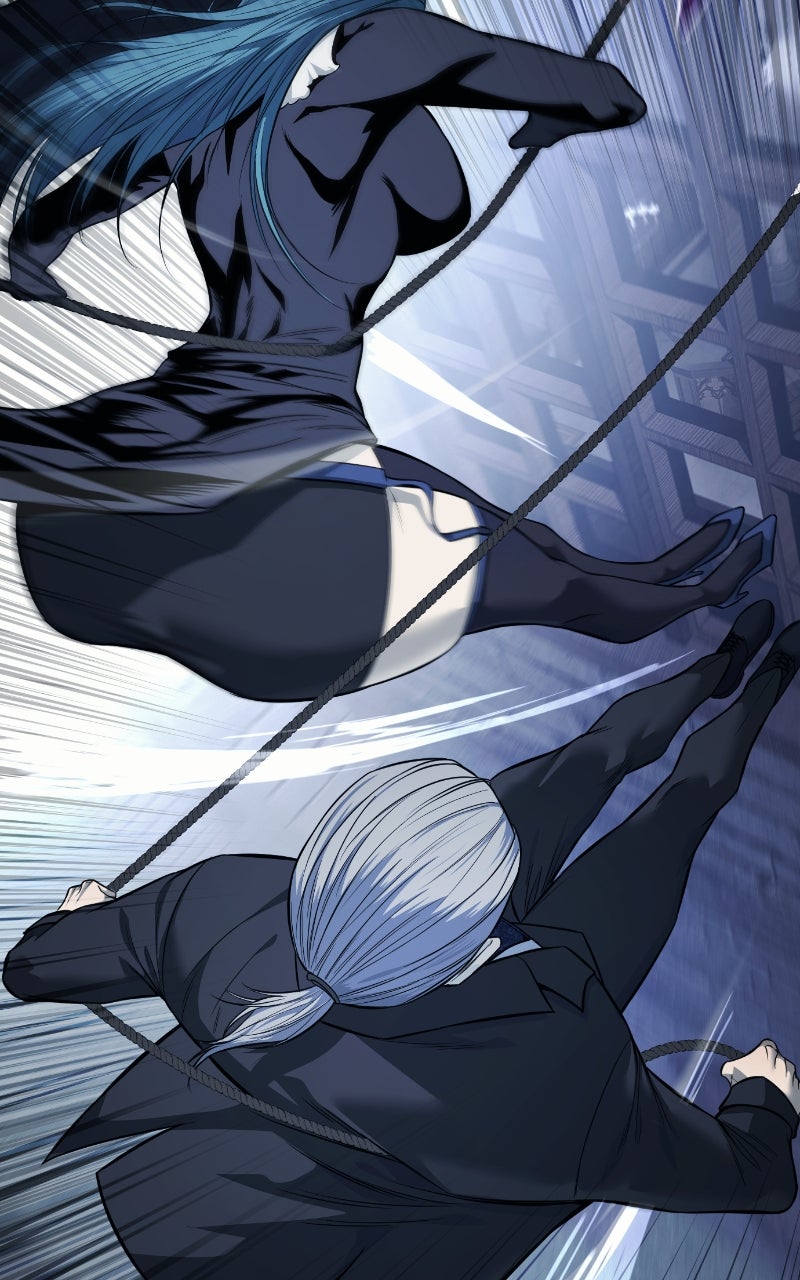 Read The Red Shirt chapter 25 image 19 on Lezhin