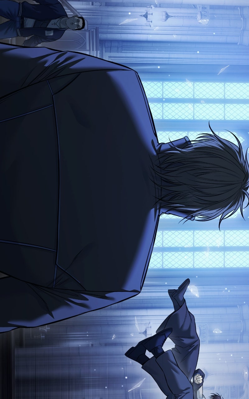 Read The Red Shirt chapter 25 image 21 on Lezhin