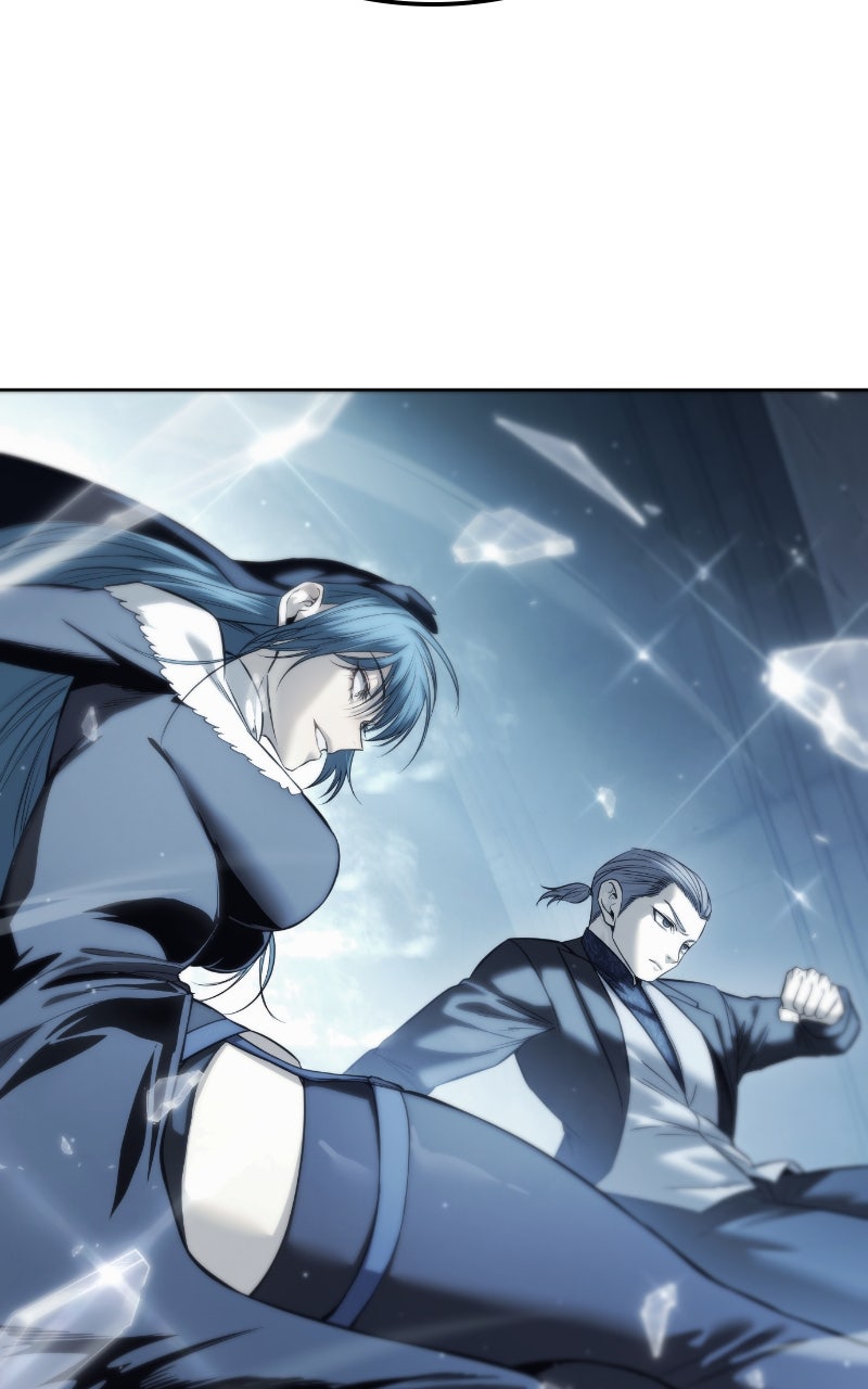 Read The Red Shirt chapter 25 image 24 on Lezhin