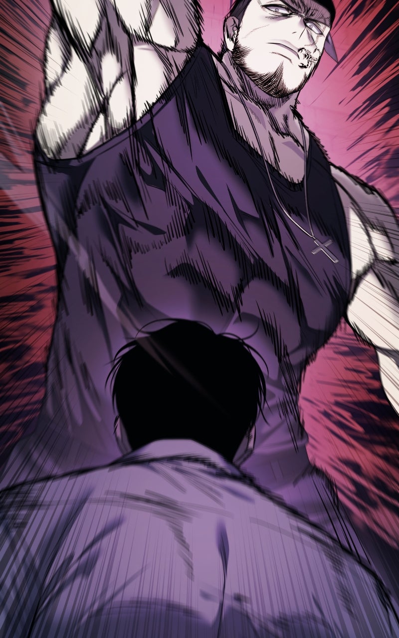 Read The Red Shirt chapter 25 image 30 on Lezhin