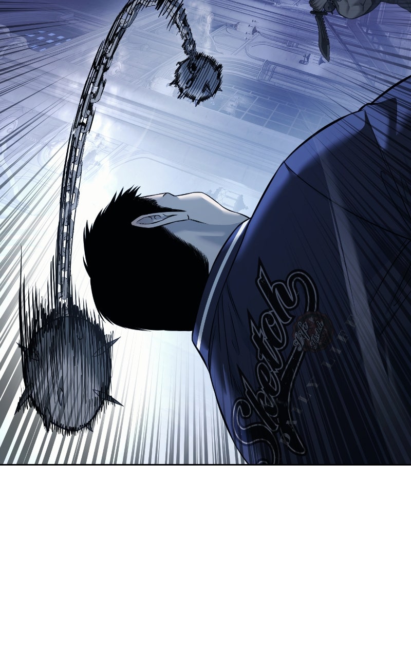 Read The Red Shirt chapter 25 image 40 on Lezhin