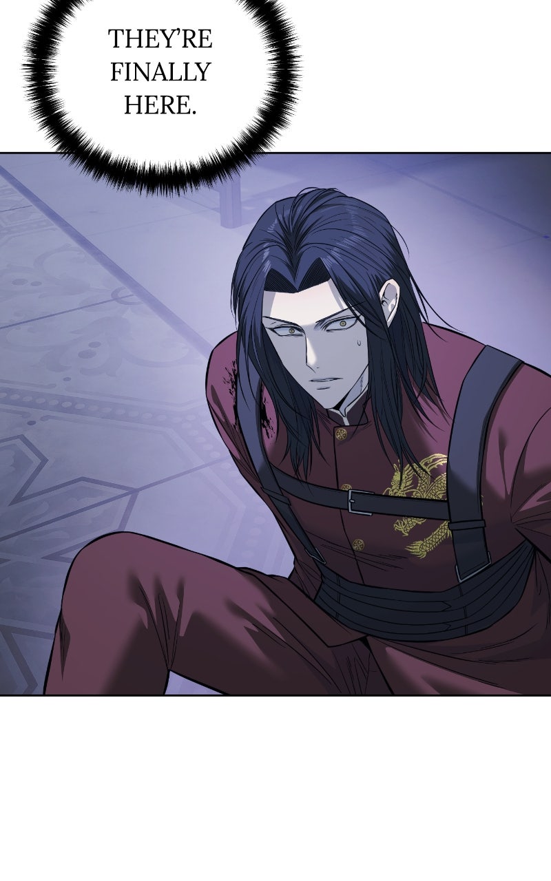 Read The Red Shirt chapter 25 image 58 on Lezhin