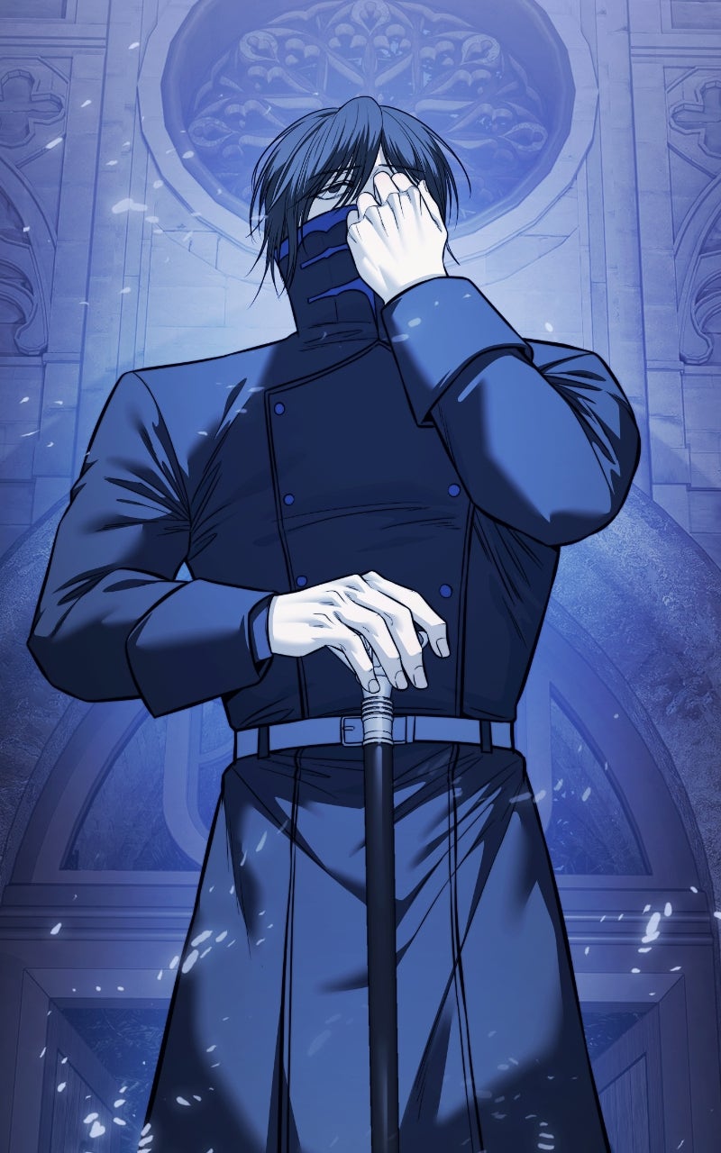 Read The Red Shirt chapter 25 image 66 on Lezhin