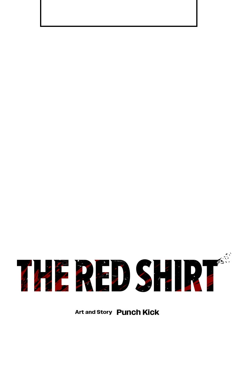Read The Red Shirt chapter 25 image 70 on Lezhin