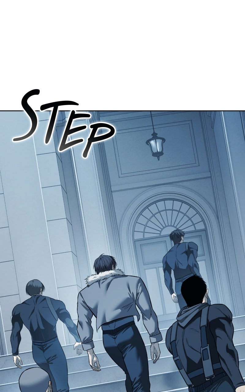 Read The Red Shirt chapter 25 image 88 on Lezhin