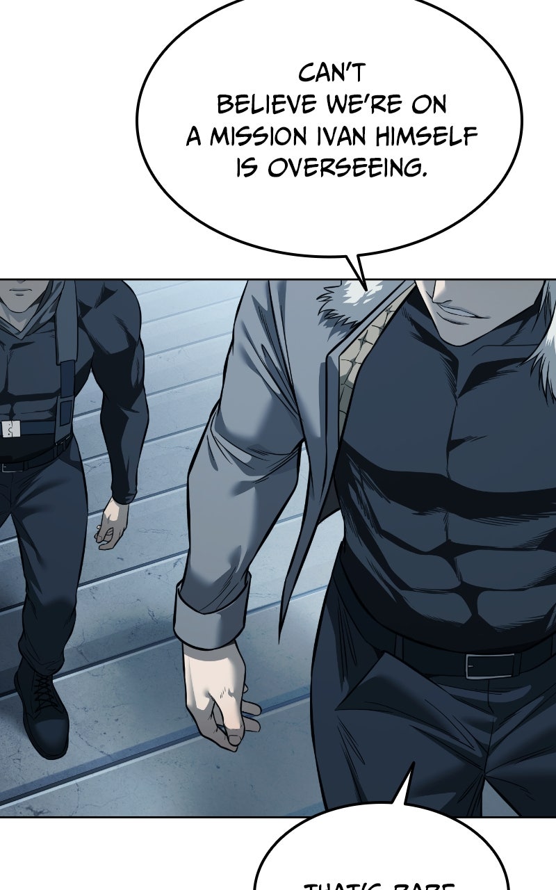 Read The Red Shirt chapter 25 image 90 on Lezhin