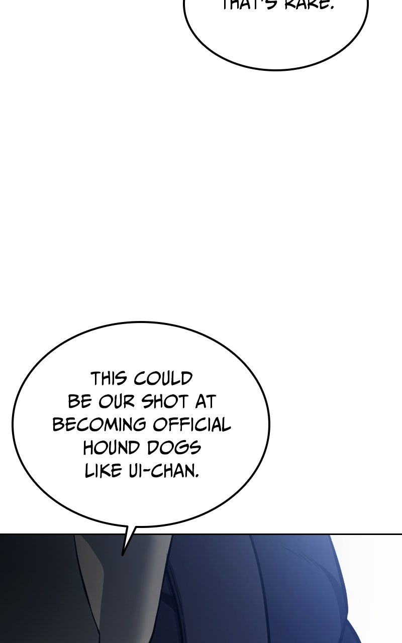 Read The Red Shirt chapter 25 image 91 on Lezhin