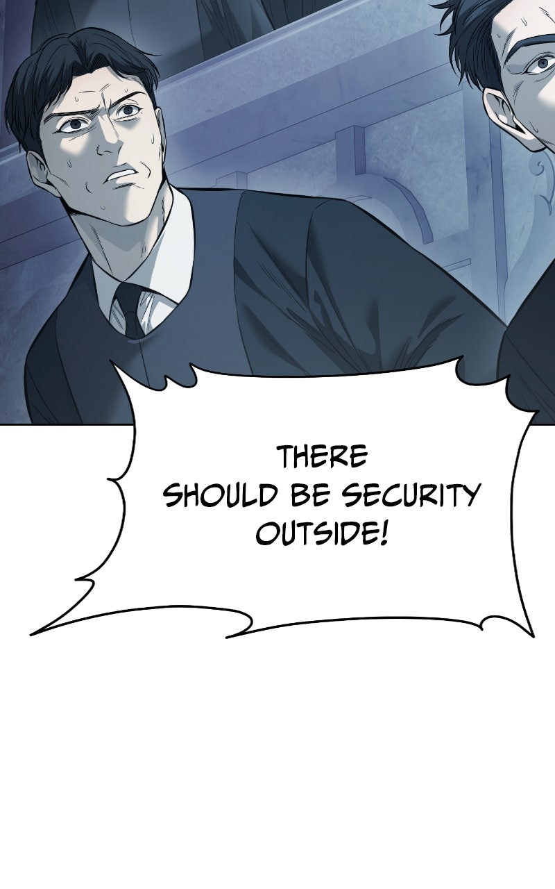 Read The Red Shirt chapter 25 image 95 on Lezhin