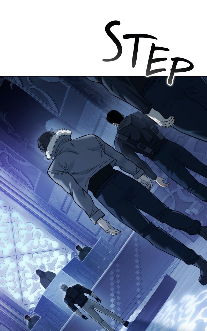 Read The Red Shirt chapter 25 image 96 on Lezhin
